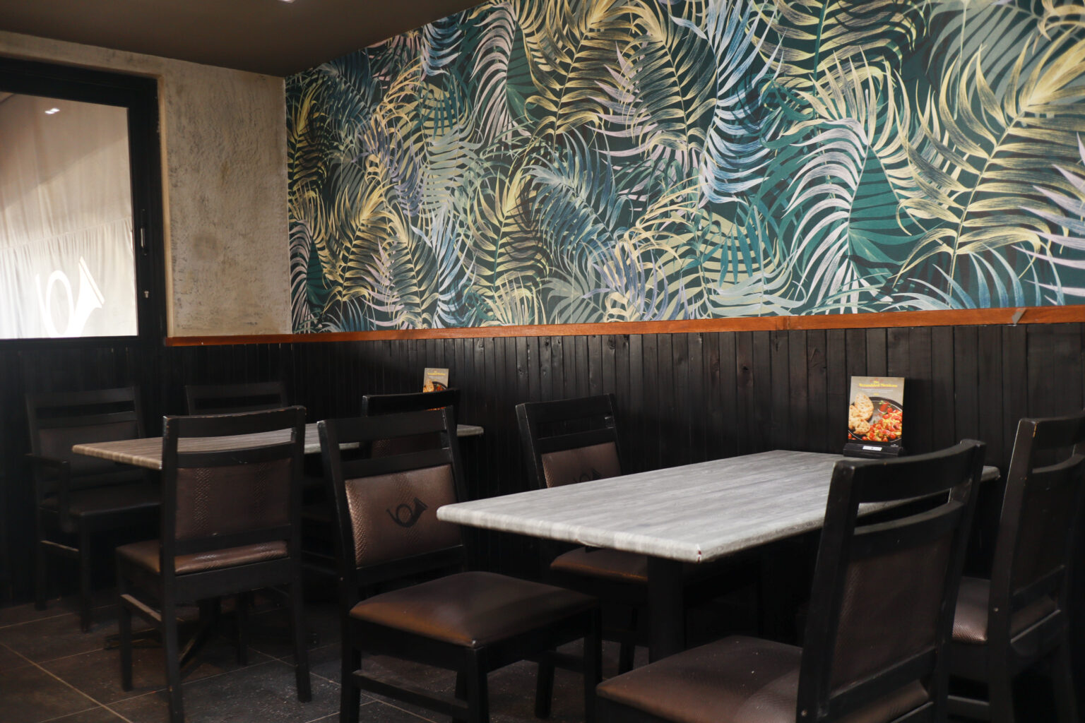 News Cafe Boksburg Upgrades Audio and Lighting System AVHorn