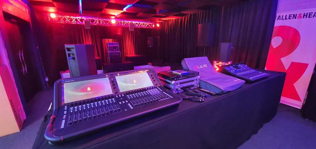 High-End Showroom Receives a 5.1 Audio Makeover | Audiosure