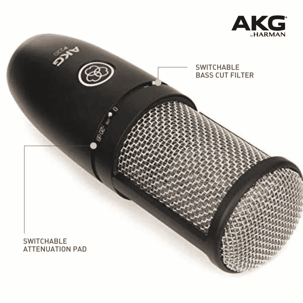 Imagebin Akg Audiosure